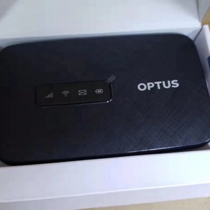 Alcatel MW41 MW41CL 4G LTE Cat4 Pocket WiFi Router FDD LTE B1/3/5/7/8/28/40 150Mbps for Alcatel - Product Image 5