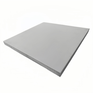 Plinthe en pin radiata blanc apprêté, jointée à la queue, pour usage intérieur, panneau plat S4S - Product Image 2