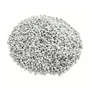 Materiale Isolante in PVC J70, Granuli per Cavi a 70 Gradi, Conforme a GB/T 8815-2008, Fili Elettrici 450/750V VW-1 Resistenti al <span class=keywords><strong>Fuoco</strong></span> - Product Image 3