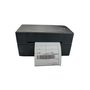 A maz on top thermal printer Tik top bluetooth shipping label printer 4x6 bluetooth thermal BT-110DL