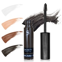Teinture pour sourcils à effet longue durée, imperméable, résistante à la transpiration et aux bavures. Convient aux sourcils sauvages.