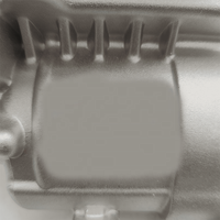 COMPRESSEUR AC ÉLECTRIQUE E6C-8103020-C3 BC28 OEM pour BYD E6 320V