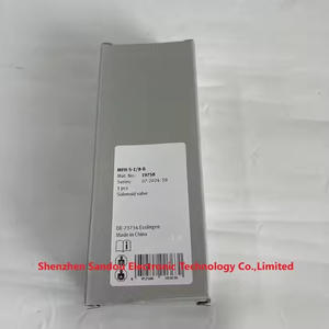 Especificaciones Buen Precio 100% Nuevo Original Válvula Solenoide MFH-5-1/8-B 19758 - Product Image 2