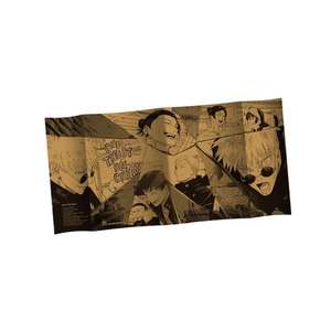 Jujutsu Kaisen No. Tarjeta Coleccionable de Edición Limitada con Cubierta Variada (100g) de Vietnam - Product Image 3