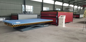 Machine professionnelle <span class=keywords><strong>de</strong></span> découpe et <span class=keywords><strong>de</strong></span> lamination <span class=keywords><strong>de</strong></span> <span class=keywords><strong>verre</strong></span>, machine <span class=keywords><strong>de</strong></span> lamination <span class=keywords><strong>de</strong></span> <span class=keywords><strong>verre</strong></span> <span class=keywords><strong>de</strong></span> sécurité architectural - Product Image 5