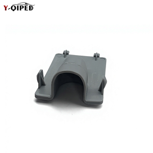 Plaque de protection de fixation de la boucle de <span class=keywords><strong>ceinture</strong></span> <span class=keywords><strong>ISOFIX</strong></span> pour siège arrière, pour Toyota Frontlander Corolla Cross XG10 73385-12010 - Product Image 5