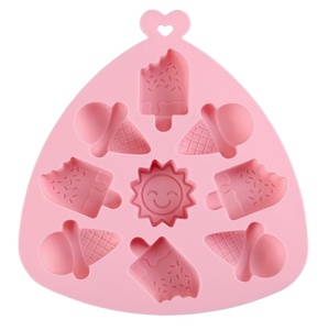 Molde de Policarbonato Rígido para Barras de Chocolate, Molde para Dulces de PC, Molde para Barras de Chocolate, Herramientas para Pasteles, Logotipo Personalizado, Plástico - Product Image 1
