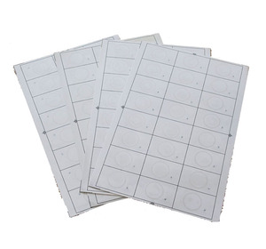 Tùy chỉnh thiết kế RFID thẻ thông minh <span class=keywords><strong>Inlay</strong></span> 125Khz chip cuộn dây đồng ăng ten thẻ không tiếp xúc <span class=keywords><strong>prelam</strong></span> <span class=keywords><strong>Inlay</strong></span> tấm <span class=keywords><strong>PVC</strong></span> - Product Image 6