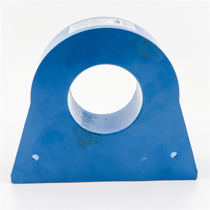 Hiện Tại Đầu Dò 4 20mA 600 V Din Rail Đầu Dò Hiện Tại 0 10 V Điện Áp Để Tín Hiệu Hiện Tại Cô Lập - Product Image 5