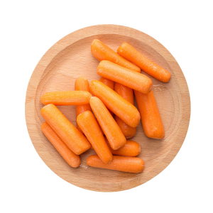 Grau alimentício Pó De Fibra De Cenoura Natural Pó De Cenoura Pó De Suco De Cenoura - Product Image 2