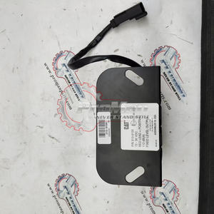 213-9100 2139100 112 Dezibel-Backup-<span class=keywords><strong>Alarm</strong></span> für <span class=keywords><strong>Caterpillar</strong></span> WHEEL SKIDDER 535D 535C 535B 545D 545C 525D 525C 525B 545 555D - Product Image 3