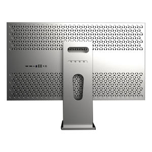 27 inç IPS LCD monitör standı ayarlanabilir rotasyon 400cd/<span class=keywords><strong>m</strong></span> parlaklık DP/USB arabirimleri 75Hz yenileme hızı 99% SRGB geniş renk - Product Image 5