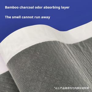 Sap malzemeden yapılmış yaşlı yaşlı köpekler için büyük ağır kapalı kokusuz tek kullanımlık karbon çiş pedleri büyük değer - Product Image 4