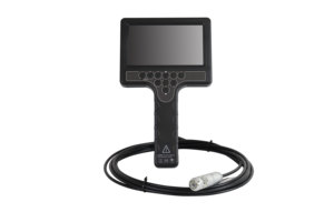 B0 22mm kép đường ống dẫn nước cống kiểm tra đường ống thoát nước máy ảnh đường ống ống dẫn ống khói kiểm tra máy ảnh - Product Image 2