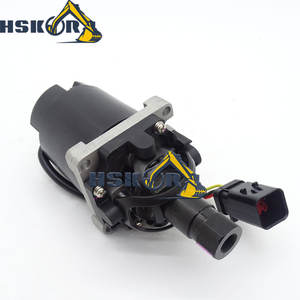 487-8455 Joystick de soupape de télécommande hydraulique 4878455 pour moteur <span class=keywords><strong>Caterpillar</strong></span> CAT C4.4 C7.1 C9.3B <span class=keywords><strong>pelle</strong></span> 320D L 315 320D - Product Image 4