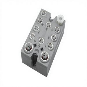 Module coupleur EtherCAT B&R X67bc8321-1 PLC, neuf, original, en stock, automatisation industrielle, contrôleur de programmation PLC, Modbus - Product Image 1