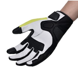 Gants de cyclisme, gants de moto pour sports de plein air, absorbant les chocs, antidérapants, résistants à l'usure, coque rigide, gants de protection anti-chute - Product Image 3
