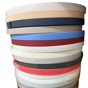 Banda de plástico Border Patti para doblar bordes de libros y muebles - Resistente al agua, 9-50 mm de ancho - Product Image 4