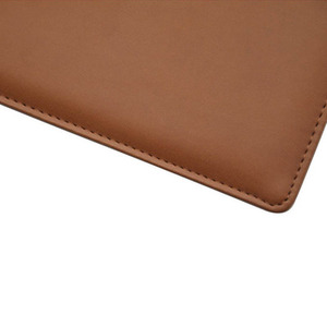 personalizado directo de fábrica beca certificado Carpeta de cuero de la pu de A4 titular del certificado - Product Image 4