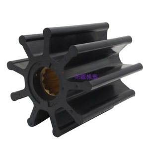 ใบพัดปั๊มน้ำเครื่องกำเนิดไฟฟ้ายันมาร์ รุ่น 148687-42830 - Product Image 1