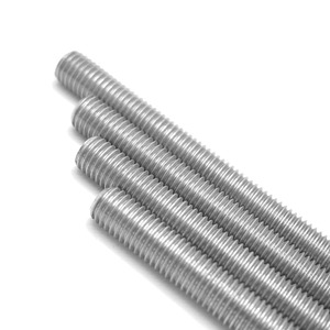 Varillas Roscadas de Acero <span class=keywords><strong>Inoxidable</strong></span> DIN 975, Gran Venta, Roscadas con Fuerte Fuerza de Tracción, <span class=keywords><strong>Varilla</strong></span> con Rosca Interna - Product Image 3