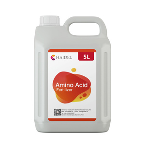 Fabricants professionnels d'acide aminé d'<span class=keywords><strong>engrais</strong></span> 50% <span class=keywords><strong>liquide</strong></span> complexe - Product Image 1