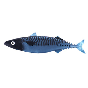 Maquereau appât mer profonde grand appât ouvert doux 29cm 65g appât souple Big Shad <span class=keywords><strong>Leurre</strong></span> Pêche Thon Perche Snakehead - Product Image 2