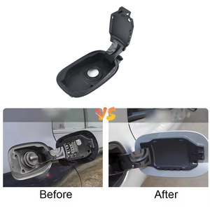Prix d'usine Vente chaude Couvercle <span class=keywords><strong>de</strong></span> réservoir <span class=keywords><strong>de</strong></span> carburant <span class=keywords><strong>de</strong></span> voiture Convient pour Mercedes-Benz Classe E W213 E200 E260 E300L - Product Image 6
