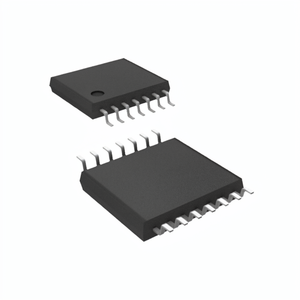 In Stock MC33074DTB 14 TSSOP Chip Electronics Component - Product Image 1