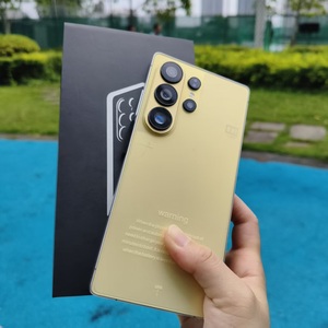 Nouveau Smartphone 5G Original S26 Ultra 2026 avec Écran HD Haute Qualité, Grande Mémoire 16 Go + 1 To, Livraison Gratuite - Product Image 1