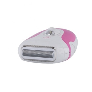 <span class=keywords><strong>Afeitadora</strong></span> eléctrica impermeable para mujer, la <span class=keywords><strong>mejor</strong></span> <span class=keywords><strong>Afeitadora</strong></span> eléctrica y <span class=keywords><strong>recortadora</strong></span> <span class=keywords><strong>de</strong></span> <span class=keywords><strong>barba</strong></span>, maquinilla <span class=keywords><strong>de</strong></span> afeitar para depilación - Product Image 4