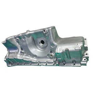 Cárter de Aceite BMW 11137635651 de Aluminio, Pieza de Repuesto para Motor, para Reparación de Automóviles - Product Image 5