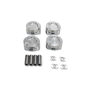 2640301900 A2640301900 pour Classe C C160 C180 Classe E M 264.915 80.4mm 1.5L Pièces de moteur de voiture Kits de pistons - Product Image 1