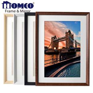 Homco bán buôn tùy chỉnh MDF hình ảnh khung tường Treo Khung Ảnh hiện đại cho Trang chủ trang trí - Product Image 1