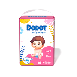 MUESTRA GRATUITA Pañales Desechables Transpirables para Bebés de Marca Privada OEM para el Hogar - Product Image 3