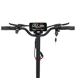 Scooter Eléctrico Original de China al por Mayor, Scooter de Dos Ruedas Kukirin G2 Master - Product Image 2