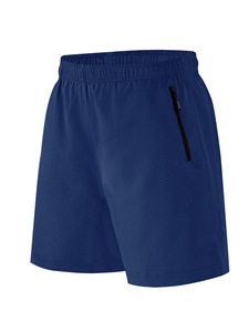 <span class=keywords><strong>Pantaloncini</strong></span> da Ciclismo Estivi Personalizzati 2 in 1 per Uomo, <span class=keywords><strong>Pantaloncini</strong></span> Corti da Ciclismo con Imbottitura 4D Elastica ad Asciugatura Rapida per <span class=keywords><strong>MTB</strong></span> - Product Image 5