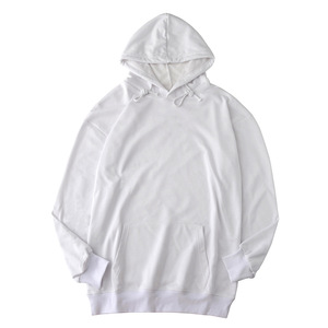 Pequeño MOQ de <span class=keywords><strong>lana</strong></span> de algodón Sudadera con capucha <span class=keywords><strong>y</strong></span> Logo - Product Image 4