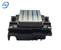100% Baru I3200-A1 Printhead Cabezal I3200 A1 Kepala Cetak Berbasis Air untuk Printer Inkjet Sublimasi DTF 3200 Nozzle