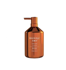 Uangdong-champú anticaspa Alon profesional <span class=keywords><strong>para</strong></span> hombres, champú <span class=keywords><strong>para</strong></span> la cabeza y los hombros con pelo graso, antipicor y anticaspa - Product Image 6