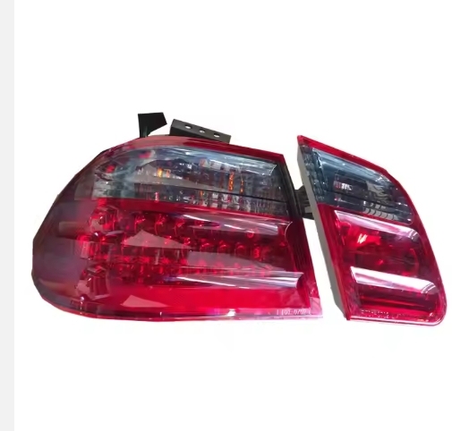 LED Tail Light Fit for Benz W210 w220 E Class Year