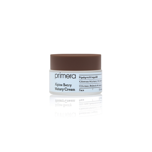 Crème hydratante pour le visage Primera Alpine Berry Watery Cream 50 ml, tous types de peaux - Product Image 2