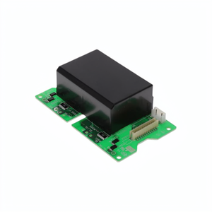 BOM IC In Stock 2DU180506MR03 Electronics Component Power Management (PMIC) Module - Product Image 1