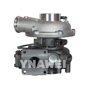 RHE62W Turbo barca a vela marina 11977518010 11977518011 11977518150 6 t609 6LPA 4.2L motore V-720086 MYEV