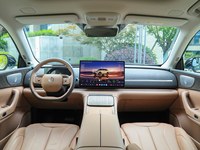 Prix d'usine Leapmotor C11 Véhicule électrique pur à couple élevé, système de gestion thermique avancé, SUV cinq portes