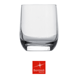 แก้วไวน์ลายดอกบัว 20.5 ซล. ยี่ห้อ Bormioli รุ่น Rocco สูง 8 ซม. เส้นผ่านศูนย์กลาง 6 ซม. - Product Image 4
