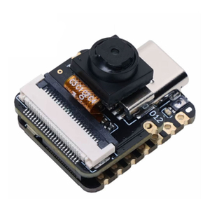 บอร์ดพัฒนากล้องพกพา Studio XIAO ESP32S3 Sense รองรับ WiFi และ <span class=keywords><strong>Arduino</strong></span> <span class=keywords><strong>IDE</strong></span> - Product Image 3