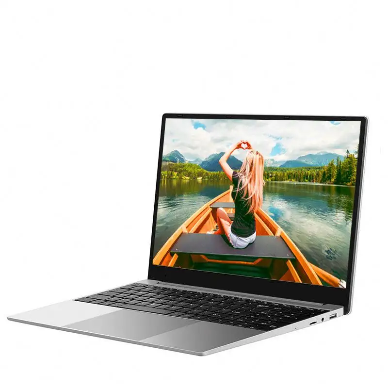 Nieuwe 2022 Komen 15.6 Inch Laptop 8Gb Ddr4 Ram Computer Kopen Goedkope Gamer Cartable De Pc Draagbare