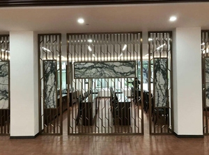 <span class=keywords><strong>2025</strong></span>, nhà sản xuất cung cấp bán hàng trực tiếp của màn hình kim loại cắt laser và lan can ban công. - Product Image 5