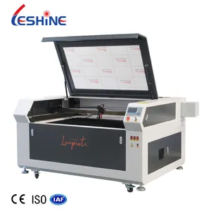 Máquina <span class=keywords><strong>de</strong></span> grabado <span class=keywords><strong>láser</strong></span> Co2 1390 1610 1325 <span class=keywords><strong>para</strong></span> tela acrílica <span class=keywords><strong>de</strong></span> madera 50W 60W 80W 100W 130W 150W grabador <span class=keywords><strong>láser</strong></span> - Product Image 4